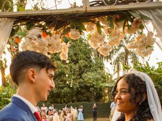 O casamento de Kessyde Layssa  e Ailton Junio  2