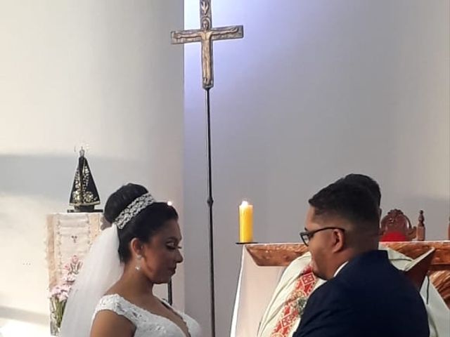 O casamento de Danilo e Suelen  em Maringá, Paraná 5