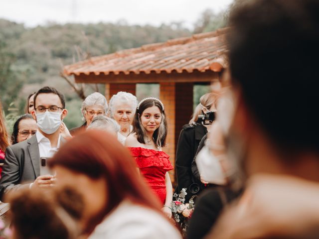 O casamento de Gustavo e Jéssica em Campo Largo, Paraná 39