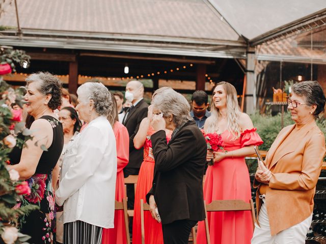 O casamento de Gustavo e Jéssica em Campo Largo, Paraná 46