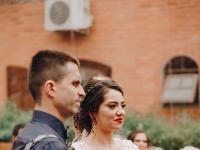 O casamento de Gustavo e Jéssica em Campo Largo, Paraná 50