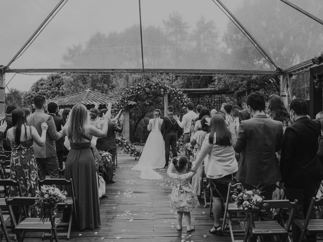 O casamento de Gustavo e Jéssica em Campo Largo, Paraná 61