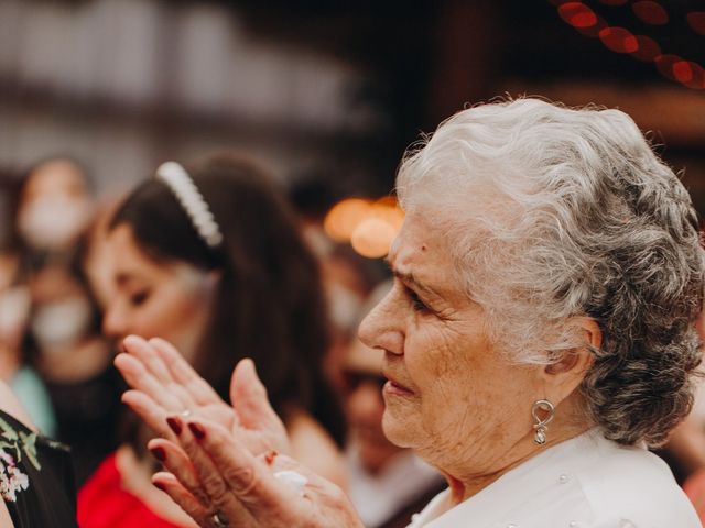 O casamento de Gustavo e Jéssica em Campo Largo, Paraná 63