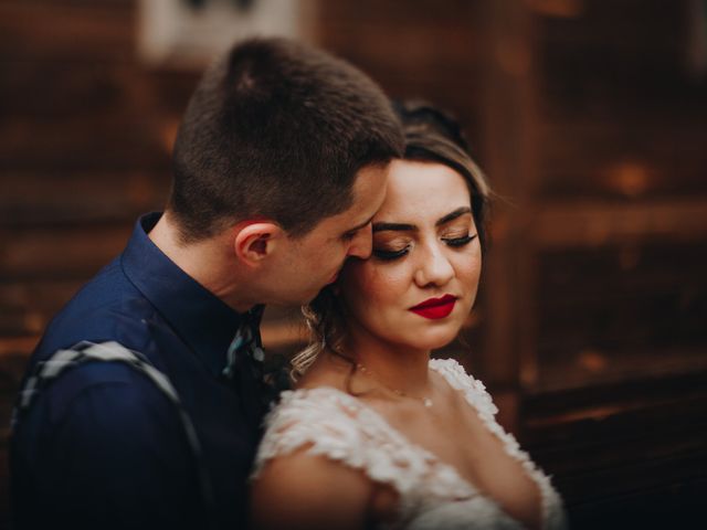 O casamento de Gustavo e Jéssica em Campo Largo, Paraná 69