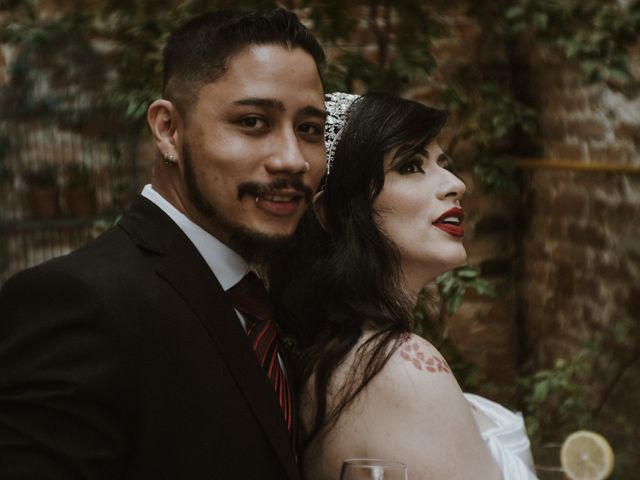 O casamento de Marlon e Nanah em São Paulo, São Paulo Estado 37