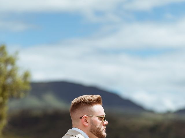 O casamento de Dustin e Tamirys em Alfredo Wagner, Santa Catarina 28