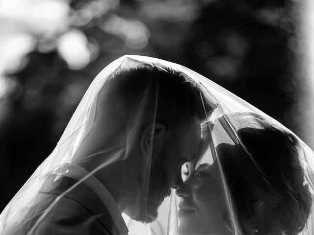 O casamento de Dustin e Tamirys em Alfredo Wagner, Santa Catarina 100