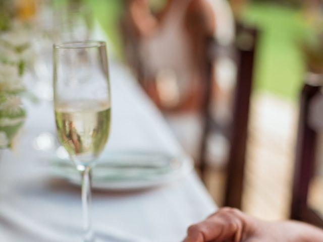 O casamento de Dustin e Tamirys em Alfredo Wagner, Santa Catarina 124