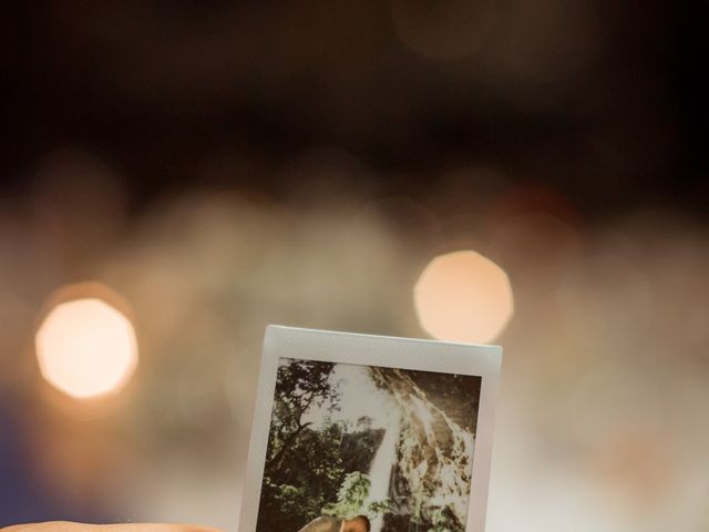 O casamento de Dustin e Tamirys em Alfredo Wagner, Santa Catarina 134