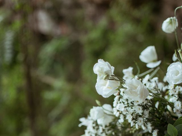 O casamento de Dustin e Tamirys em Alfredo Wagner, Santa Catarina 149