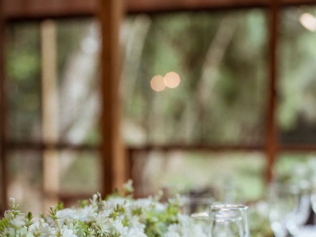 O casamento de Dustin e Tamirys em Alfredo Wagner, Santa Catarina 166