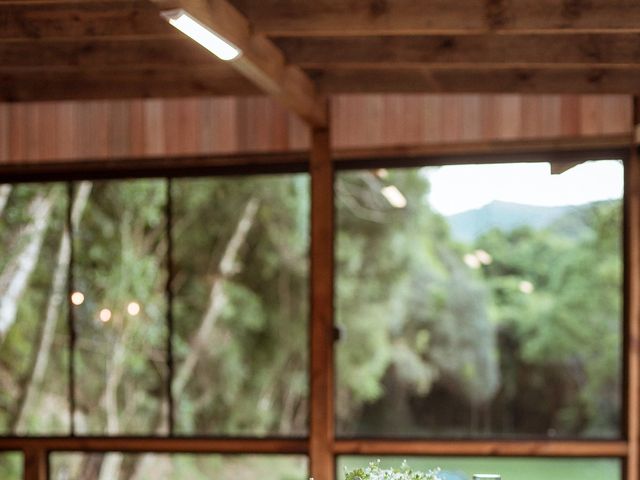 O casamento de Dustin e Tamirys em Alfredo Wagner, Santa Catarina 167