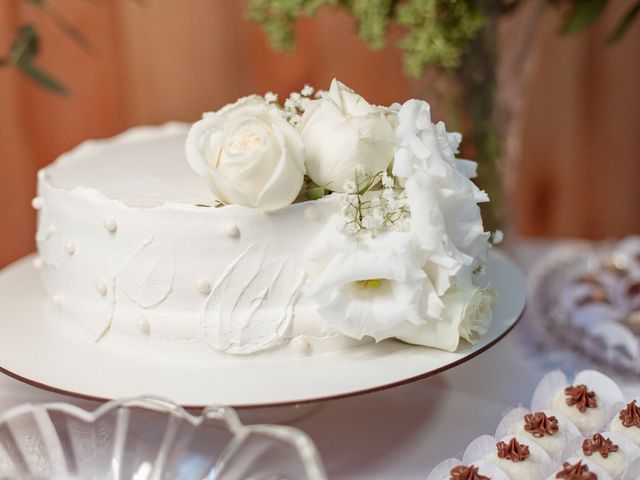 O casamento de Dustin e Tamirys em Alfredo Wagner, Santa Catarina 169