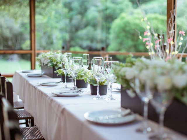 O casamento de Dustin e Tamirys em Alfredo Wagner, Santa Catarina 172