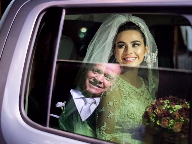 O casamento de Tobias Henrique e Nathalia  em Inhumas, Goiás 14