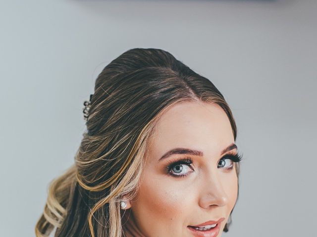 O casamento de Victor  e Carolina  em Florianópolis, Santa Catarina 3