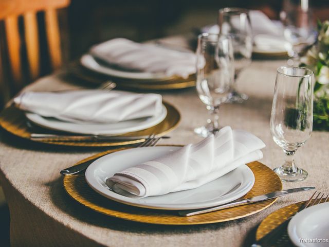 O casamento de Victor  e Carolina  em Florianópolis, Santa Catarina 9
