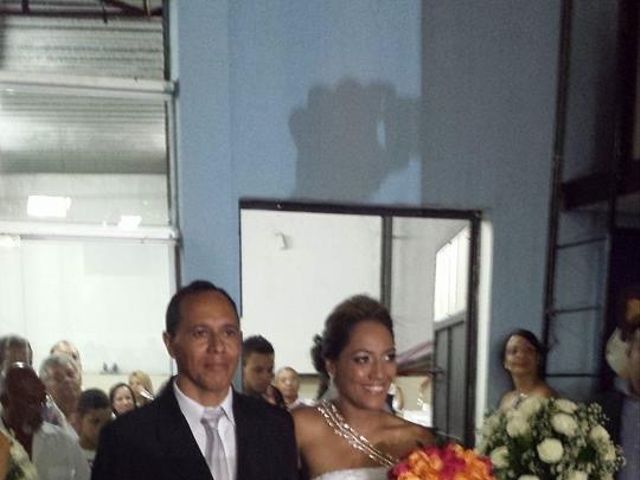 O casamento de Rick e Valquiria  em Santo André, São Paulo 7