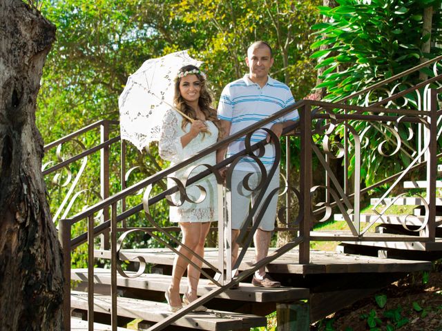 O casamento de Cristiano e Regina em Belo Horizonte, Minas Gerais 6