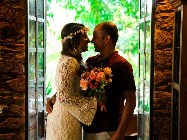 O casamento de Cristiano e Regina em Belo Horizonte, Minas Gerais 12