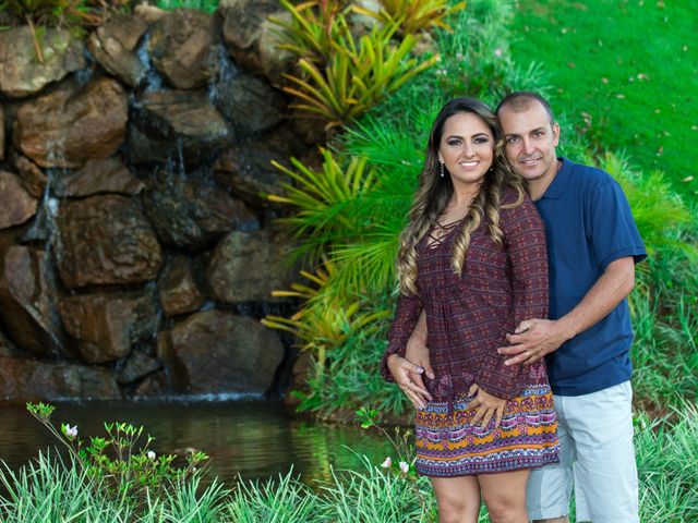 O casamento de Cristiano e Regina em Belo Horizonte, Minas Gerais 16