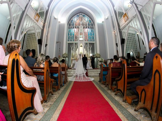 O casamento de Cristiano e Regina em Belo Horizonte, Minas Gerais 37