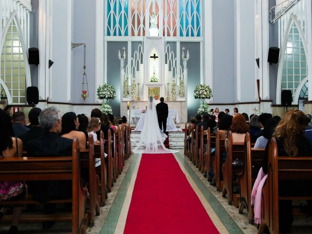 O casamento de Cristiano e Regina em Belo Horizonte, Minas Gerais 38