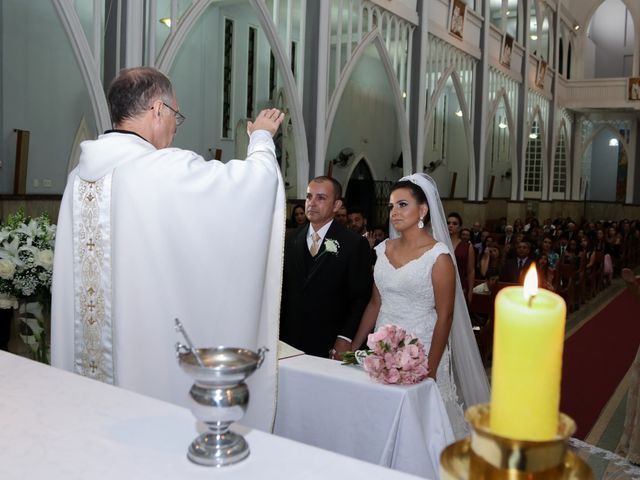 O casamento de Cristiano e Regina em Belo Horizonte, Minas Gerais 45