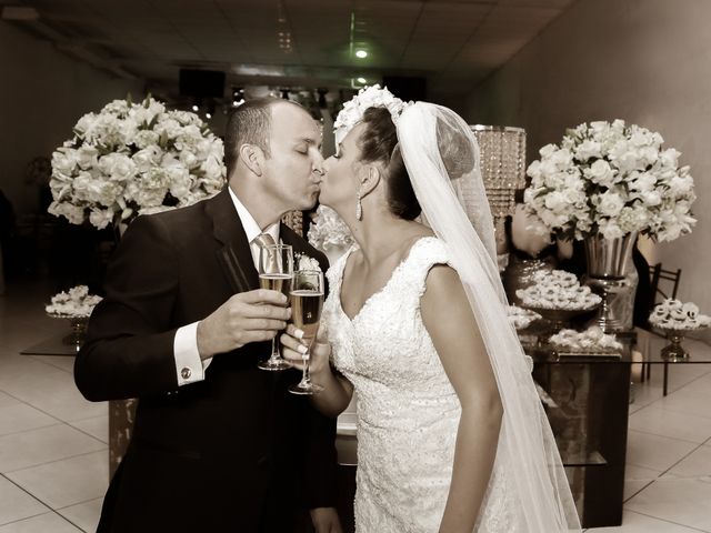 O casamento de Cristiano e Regina em Belo Horizonte, Minas Gerais 67