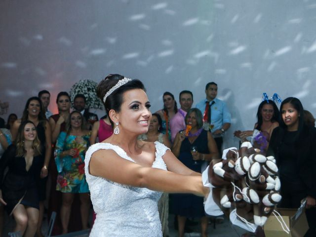 O casamento de Cristiano e Regina em Belo Horizonte, Minas Gerais 82