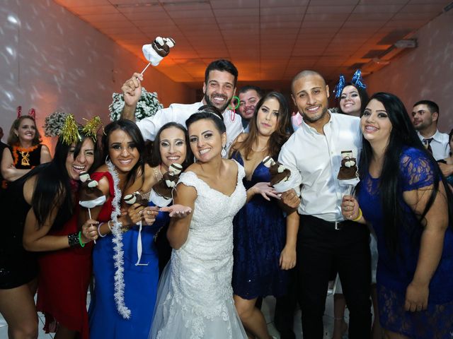 O casamento de Cristiano e Regina em Belo Horizonte, Minas Gerais 84