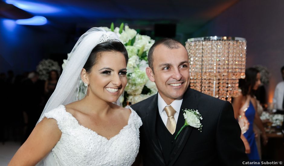 O casamento de Cristiano e Regina em Belo Horizonte, Minas Gerais