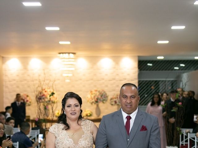 O casamento de Victor e Leticia  em Osasco, São Paulo 42