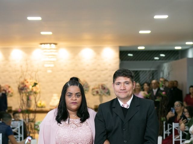 O casamento de Victor e Leticia  em Osasco, São Paulo 44