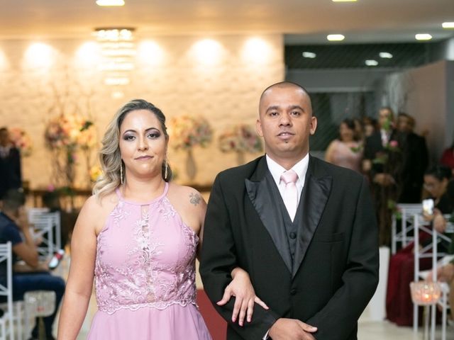 O casamento de Victor e Leticia  em Osasco, São Paulo 45
