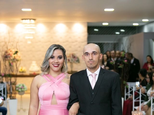 O casamento de Victor e Leticia  em Osasco, São Paulo 47