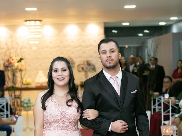 O casamento de Victor e Leticia  em Osasco, São Paulo 48