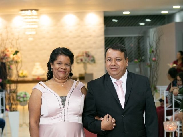 O casamento de Victor e Leticia  em Osasco, São Paulo 54