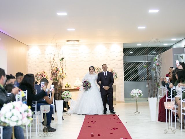 O casamento de Victor e Leticia  em Osasco, São Paulo 62