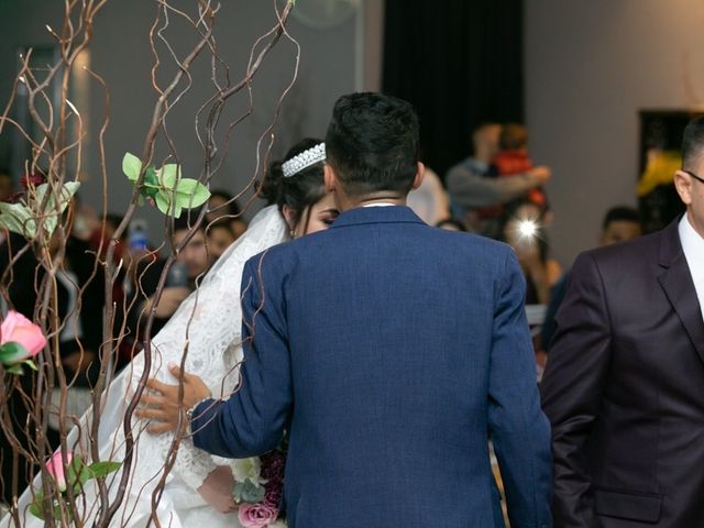 O casamento de Victor e Leticia  em Osasco, São Paulo 100