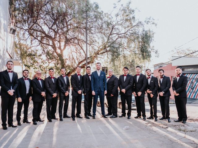 O casamento de Raphael Jordão e Anna Jordão em São Paulo 6