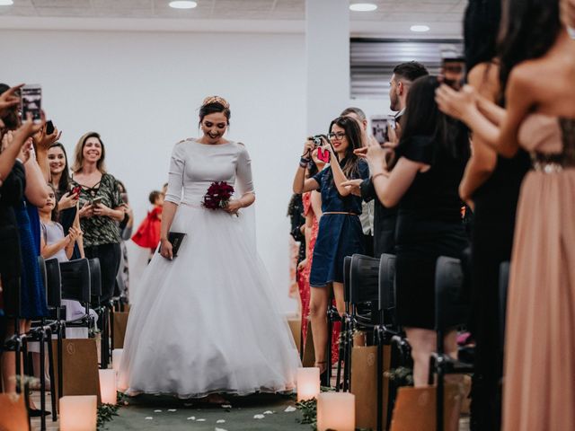 O casamento de Raphael Jordão e Anna Jordão em São Paulo 2