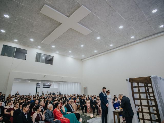 O casamento de Raphael Jordão e Anna Jordão em São Paulo 7