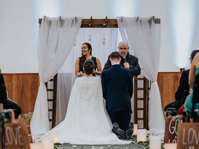 O casamento de Raphael Jordão e Anna Jordão em São Paulo 10