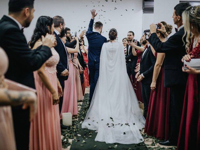 O casamento de Raphael Jordão e Anna Jordão em São Paulo 11