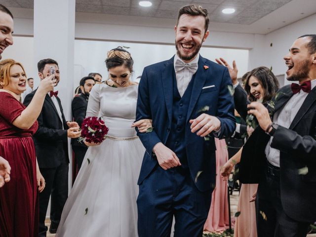 O casamento de Raphael Jordão e Anna Jordão em São Paulo 12