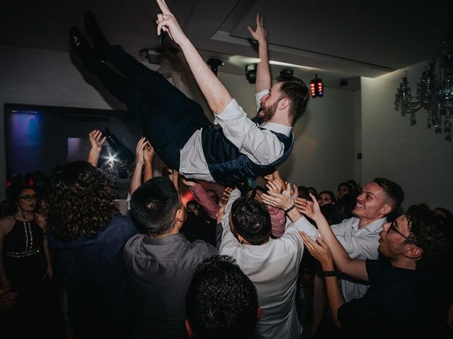 O casamento de Raphael Jordão e Anna Jordão em São Paulo 14