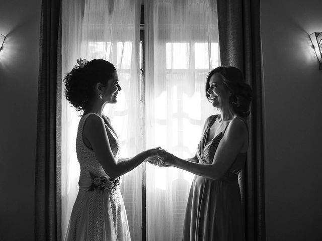 O casamento de André e Fernanda em Pirenópolis, Goiás 16