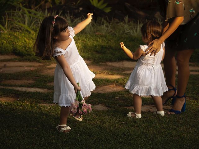 O casamento de André e Fernanda em Pirenópolis, Goiás 53