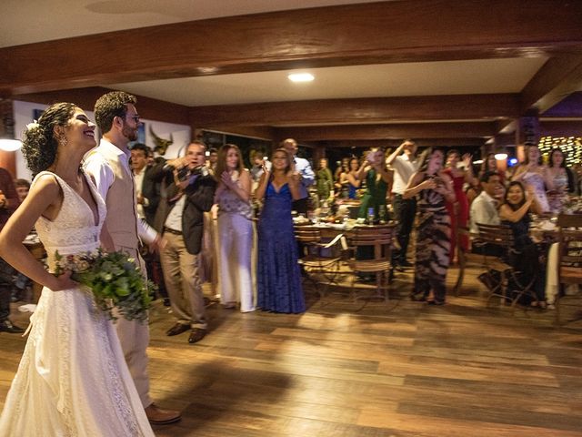 O casamento de André e Fernanda em Pirenópolis, Goiás 82